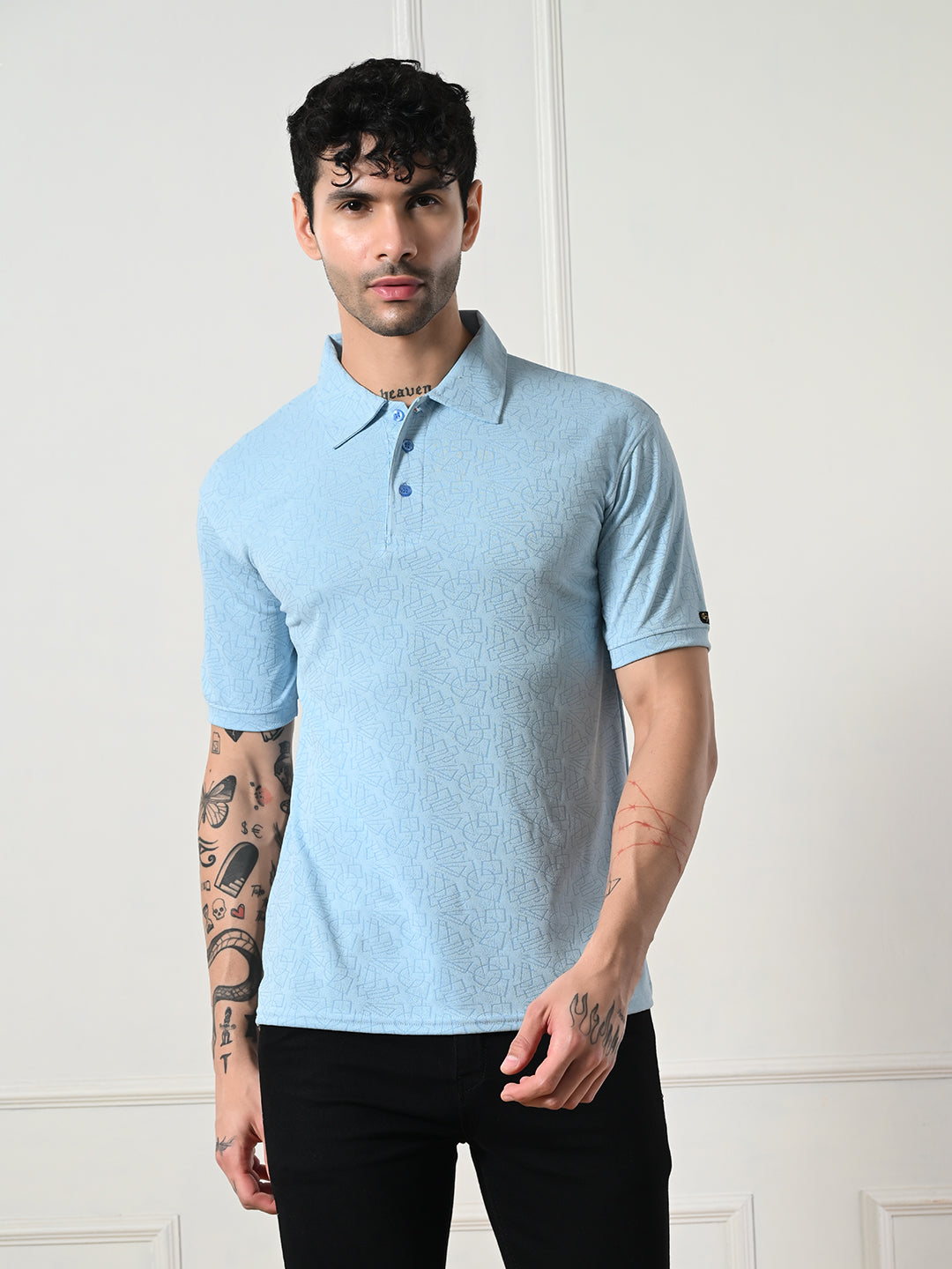 POLO T-SHIRT